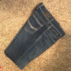 BKE Bootcut Jeans- Payton 31 XL